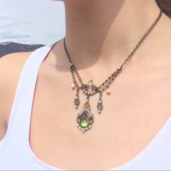 Necklace - Picture 2 of 6